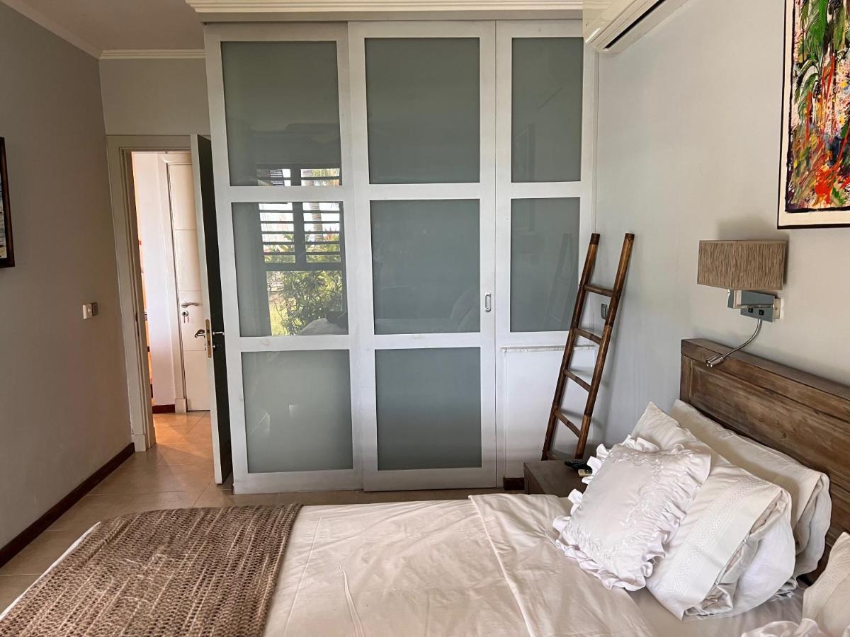 Troux Aux Biches Le Cerisier A2 Mauritius Apartment Exterior photo