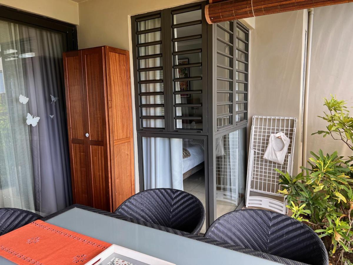 Troux Aux Biches Le Cerisier A2 Mauritius Apartment Exterior photo