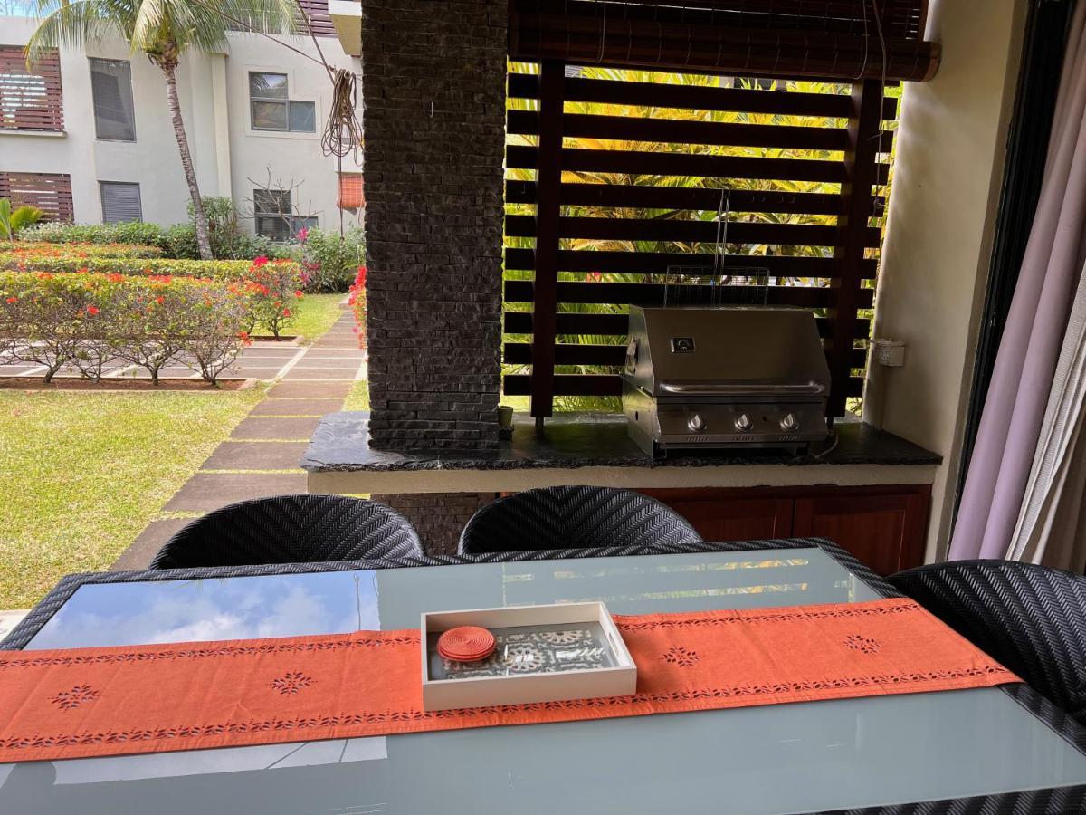 Troux Aux Biches Le Cerisier A2 Mauritius Apartment Exterior photo