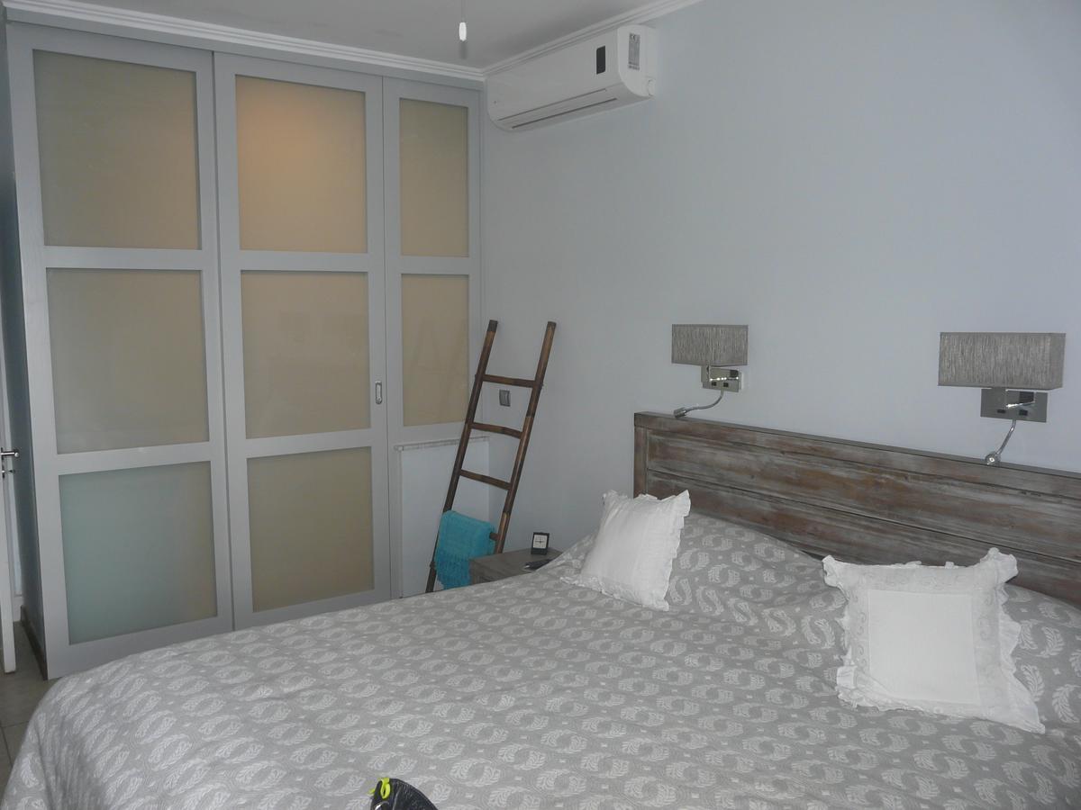 Troux Aux Biches Le Cerisier A2 Mauritius Apartment Exterior photo