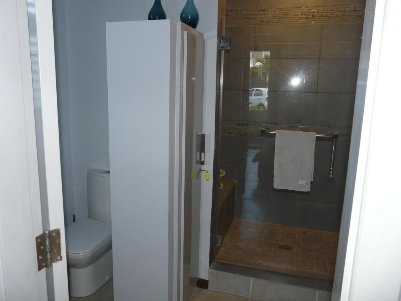 Troux Aux Biches Le Cerisier A2 Mauritius Apartment Exterior photo